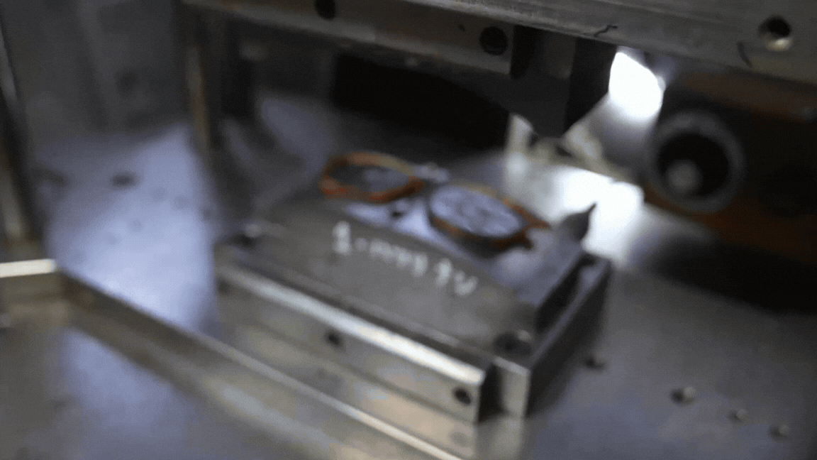 Behind the Scenes: How Acetate Frames Are Made